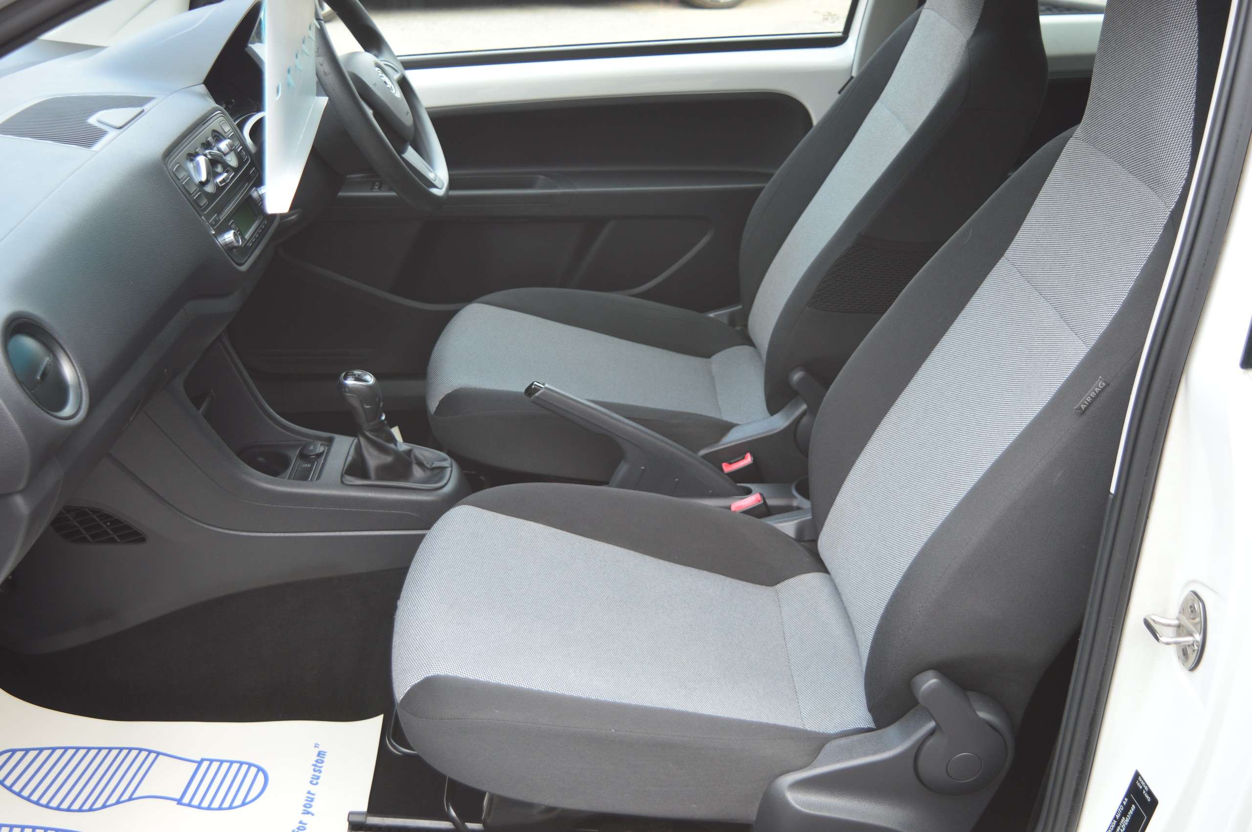 2015 SKODA CITIGO 2015 SKODA CITIGO