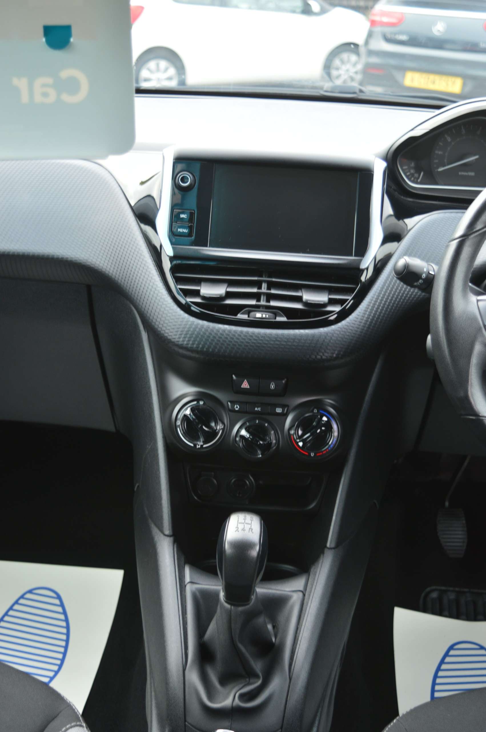 2016 PEUGEOT 208 2016 PEUGEOT 208