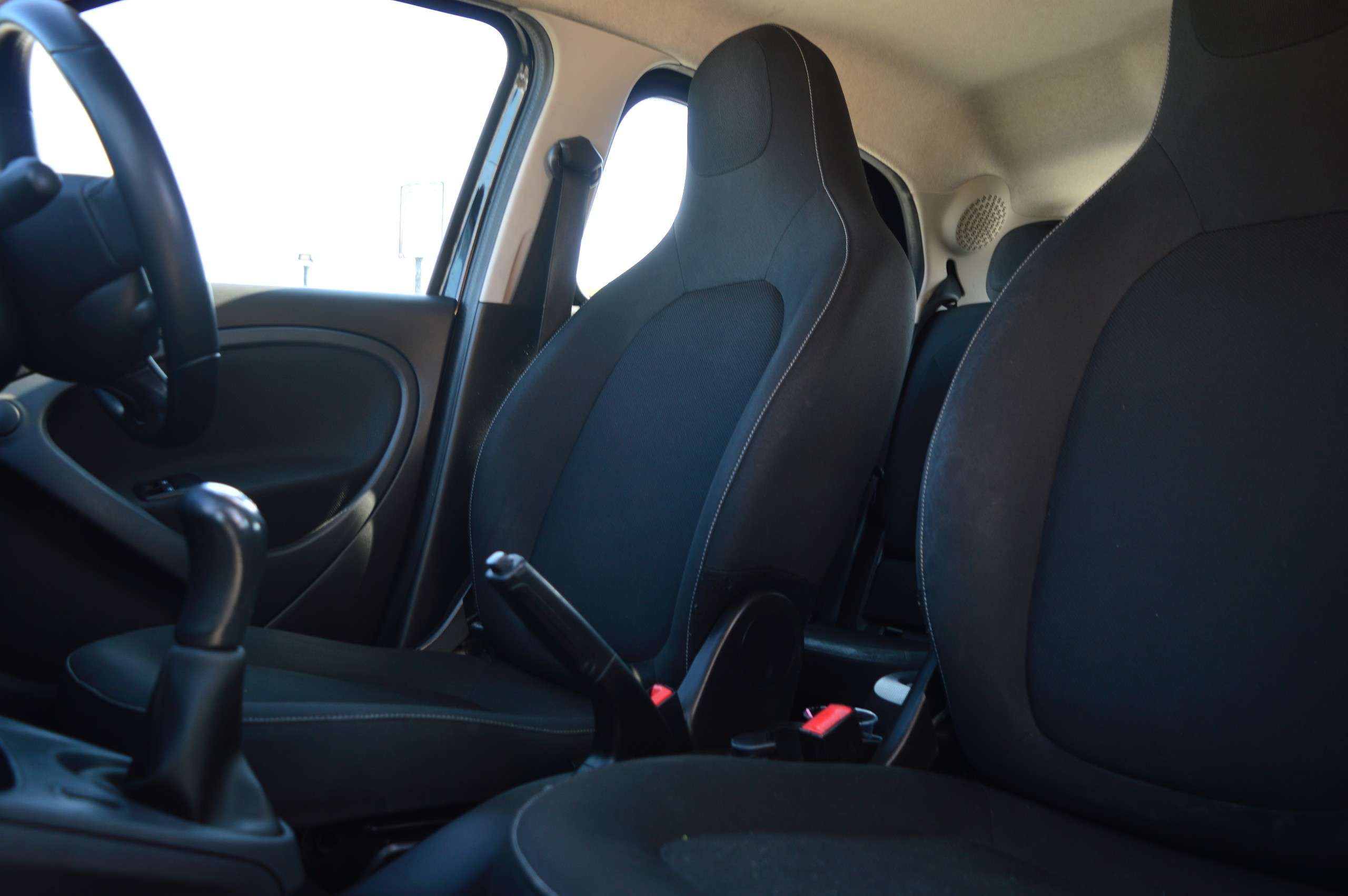 2016 SMART FORFOUR 2016 SMART FORFOUR