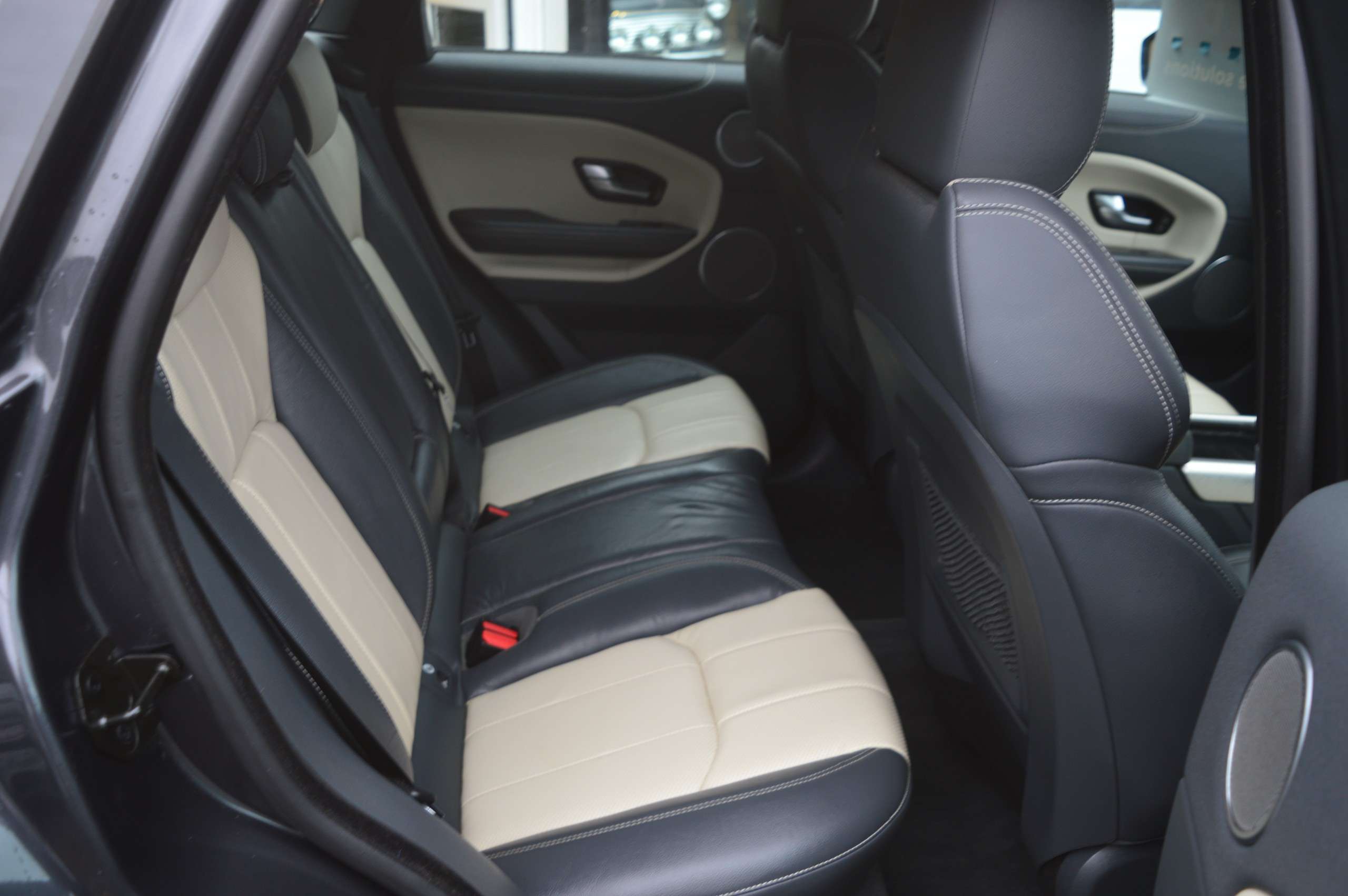 2017 LAND ROVER RANGE ROVER EVOQUE 2017 LAND ROVER RANGE ROVER EVOQUE