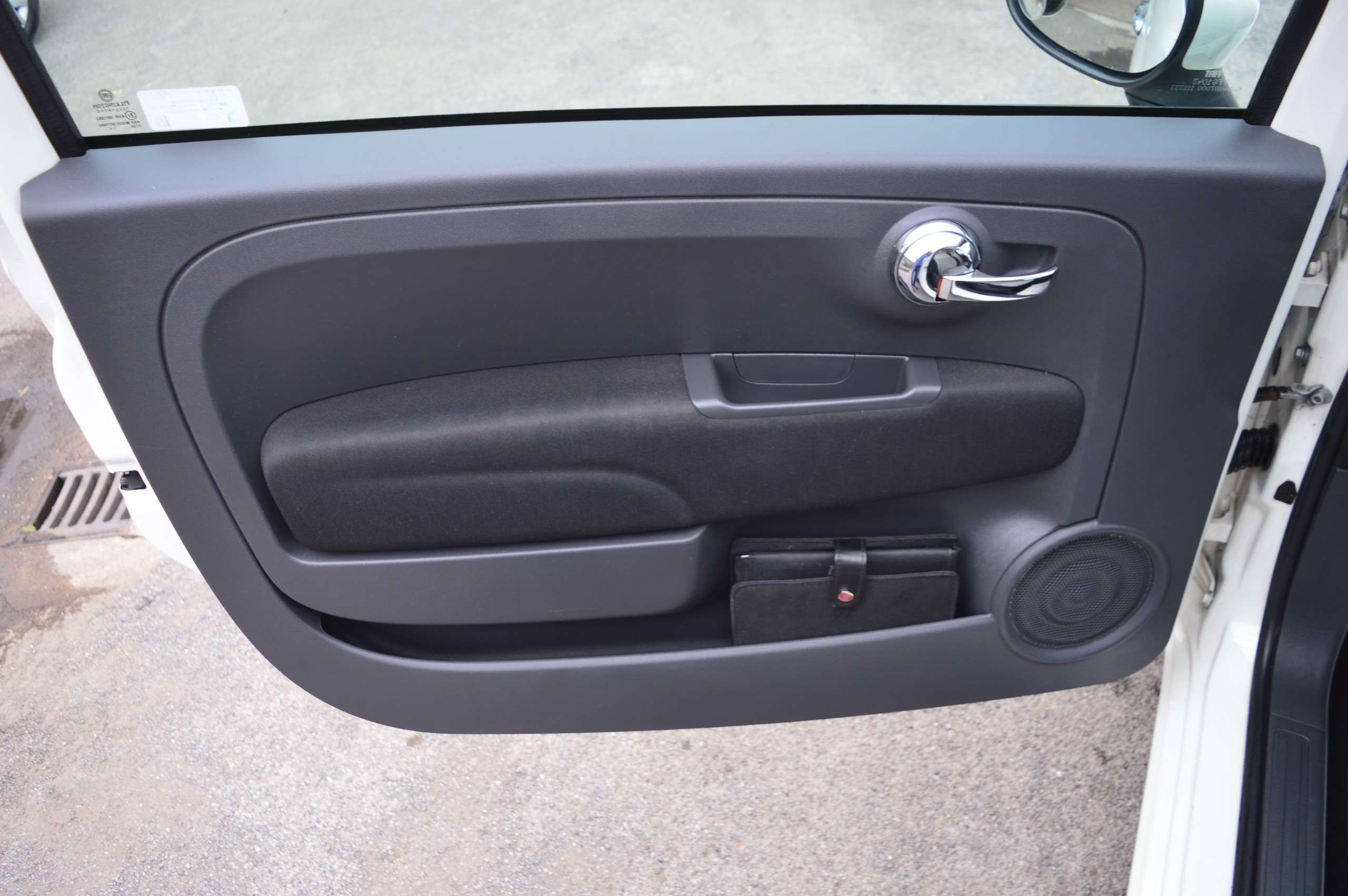 2014 FIAT 500 2014 FIAT 500