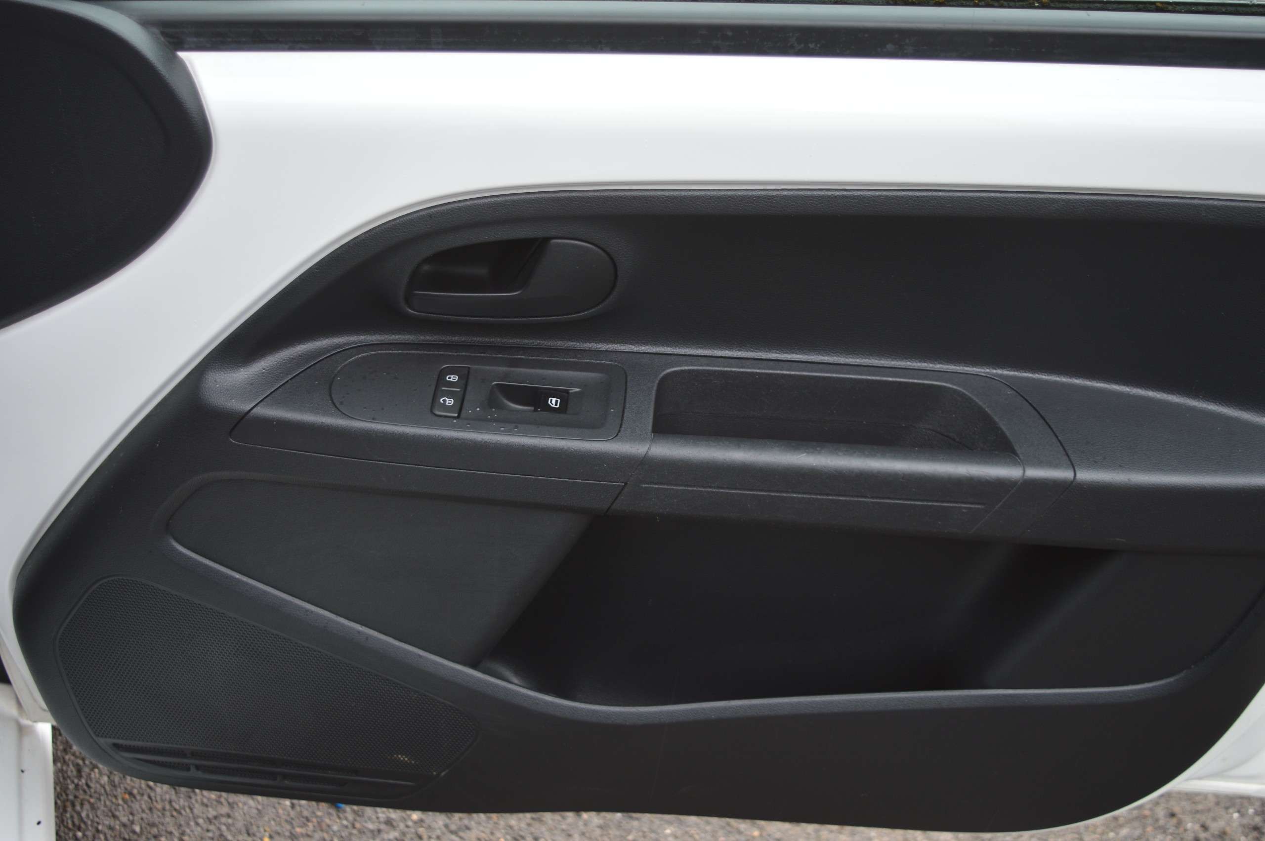 2014 SKODA CITIGO 2014 SKODA CITIGO