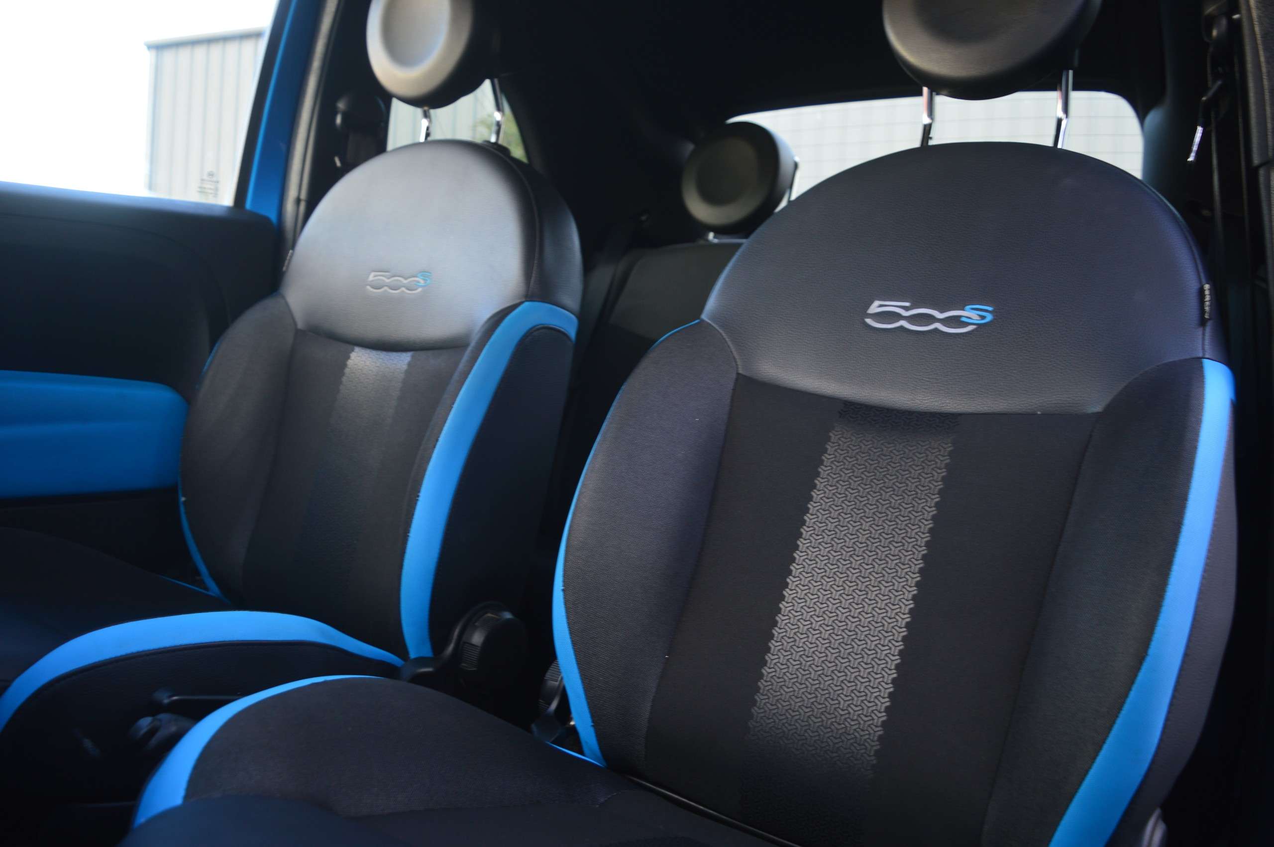 2015 FIAT 500C 2015 FIAT 500C