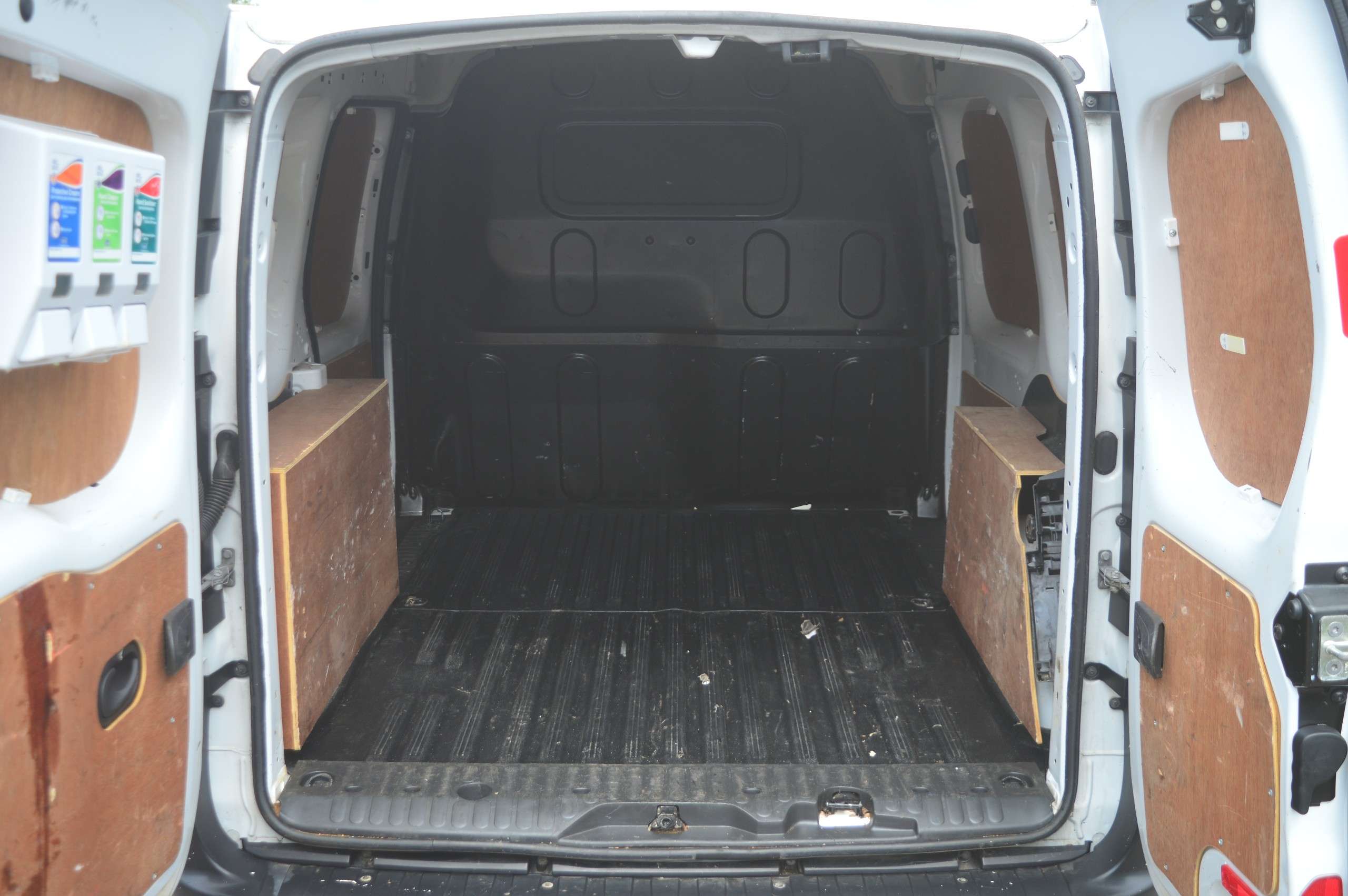 2018 MERCEDES-BENZ CITAN 2018 MERCEDES-BENZ CITAN