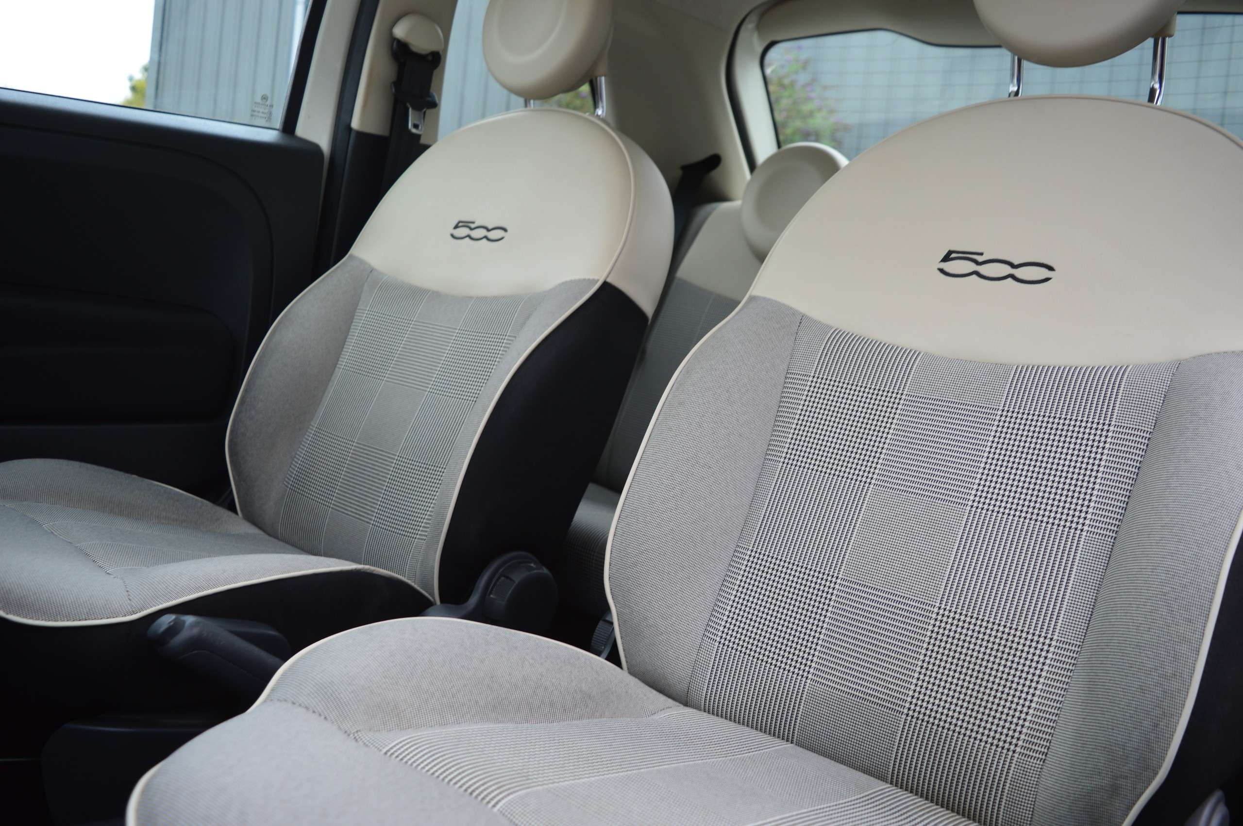 2014 FIAT 500 2014 FIAT 500