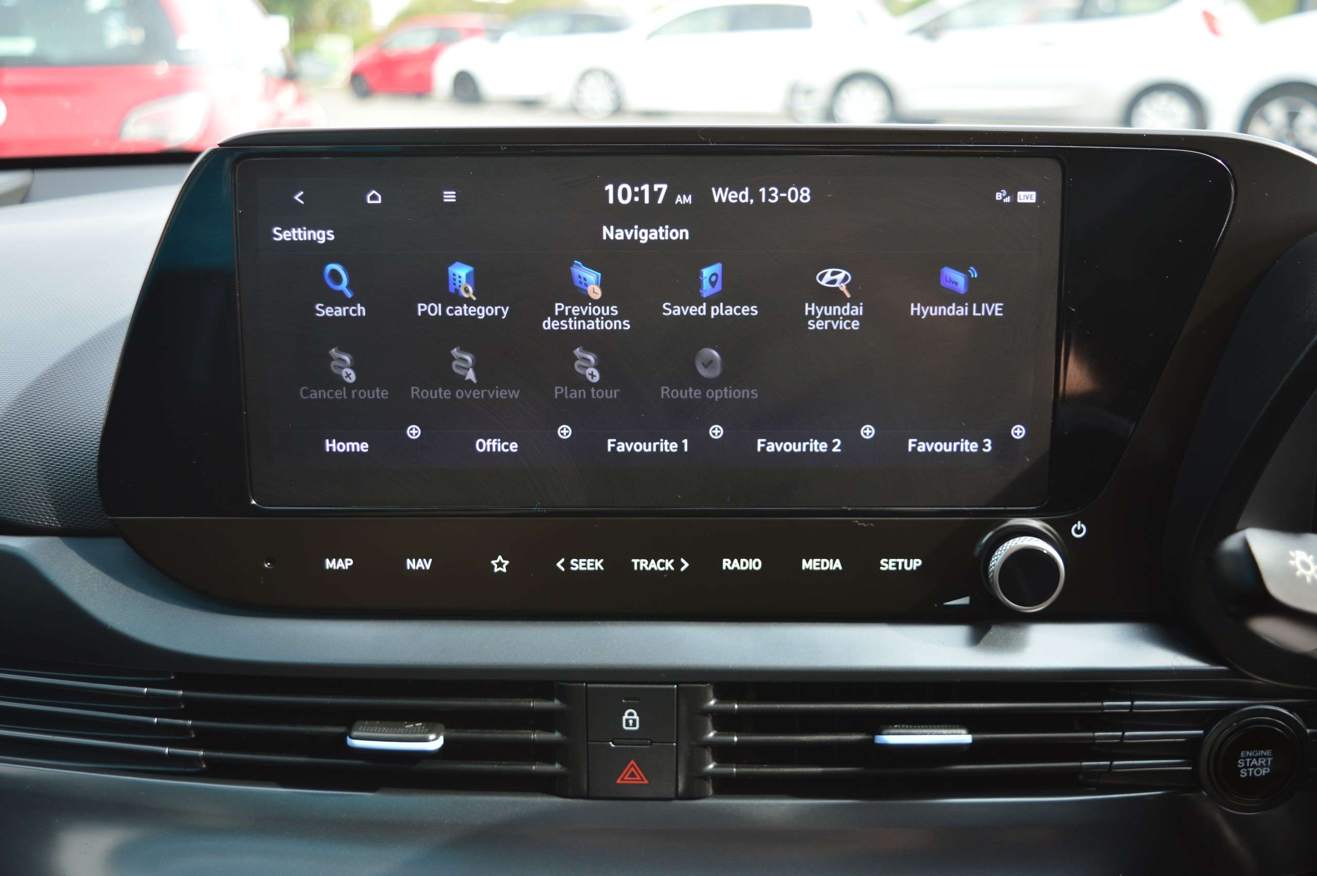 2023 HYUNDAI I20 2023 HYUNDAI I20