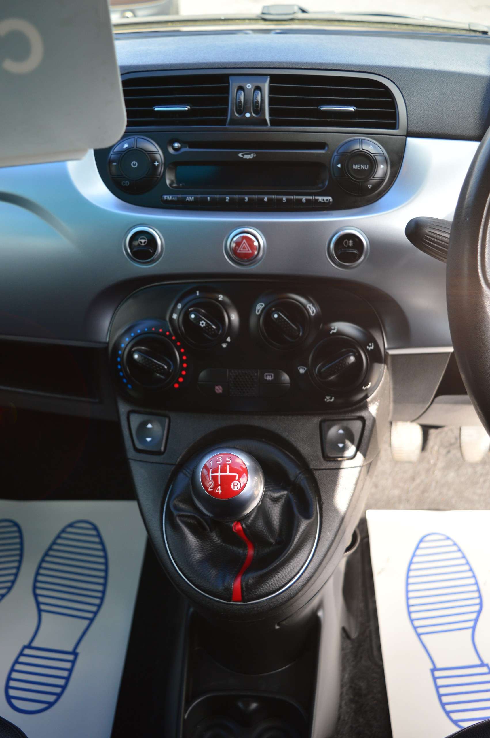 2014 FIAT 500 2014 FIAT 500