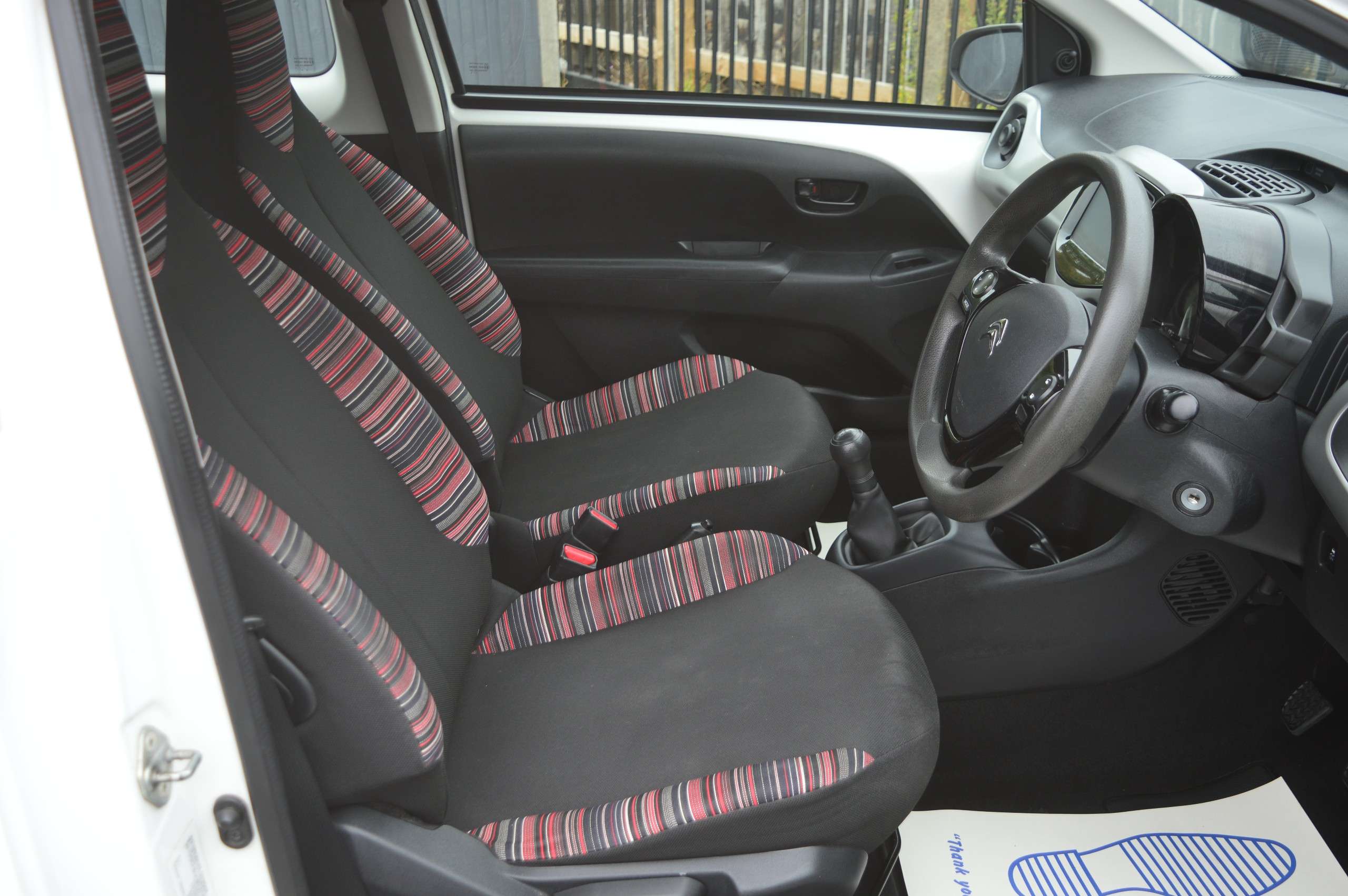 2015 CITROEN C1 2015 CITROEN C1