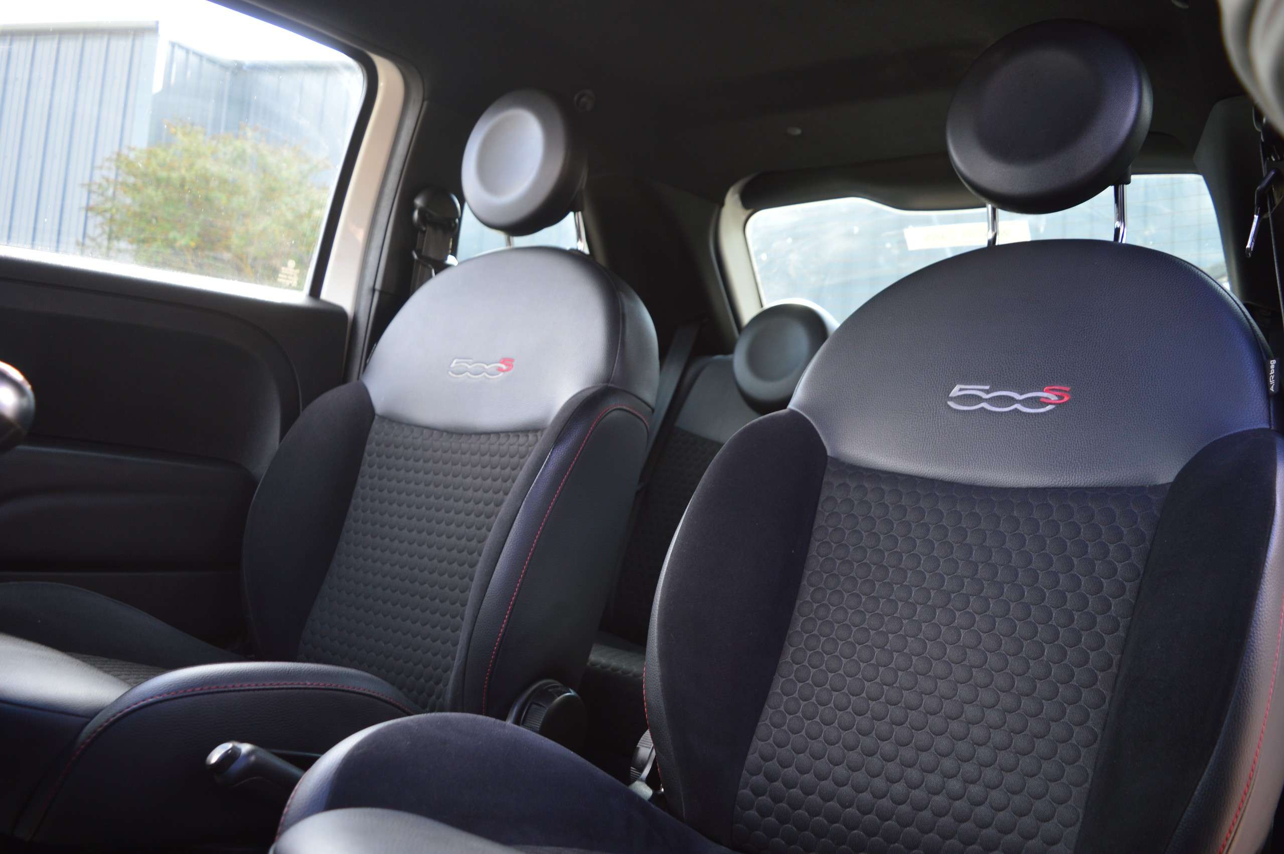 2014 FIAT 500 2014 FIAT 500