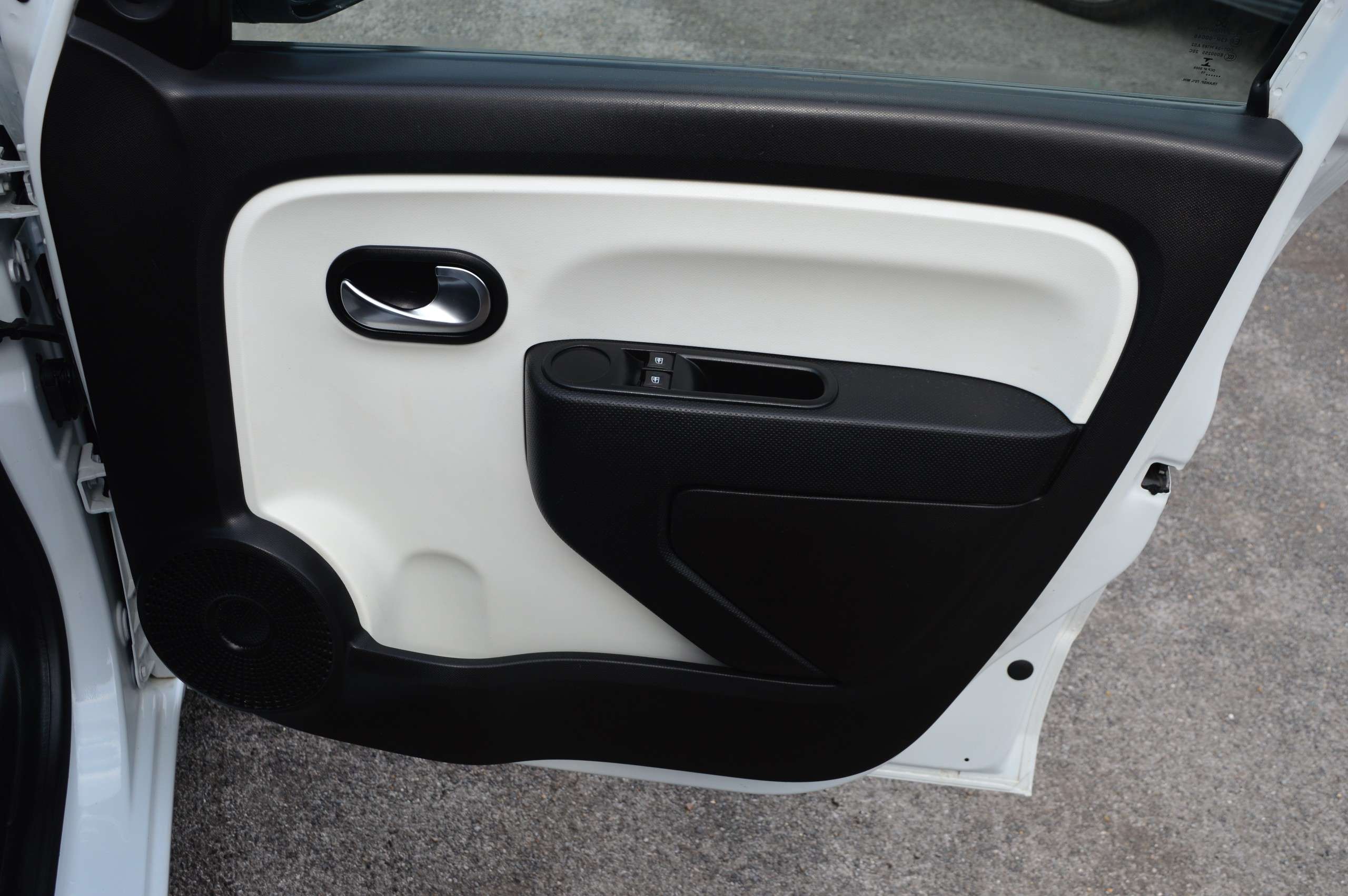 2015 RENAULT TWINGO 2015 RENAULT TWINGO