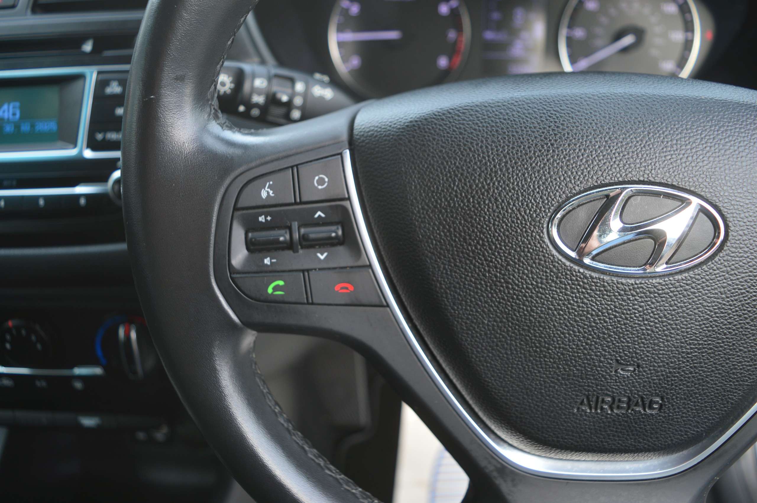 2017 HYUNDAI I20 2017 HYUNDAI I20