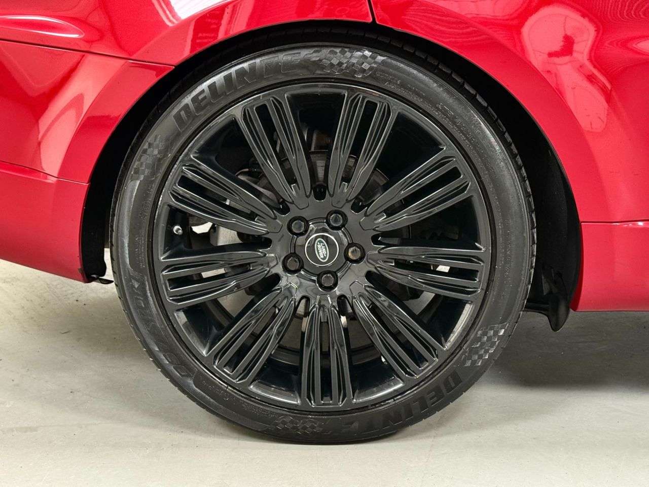 2019 LAND ROVER RANGE ROVER SPORT 2019 LAND ROVER RANGE ROVER SPORT