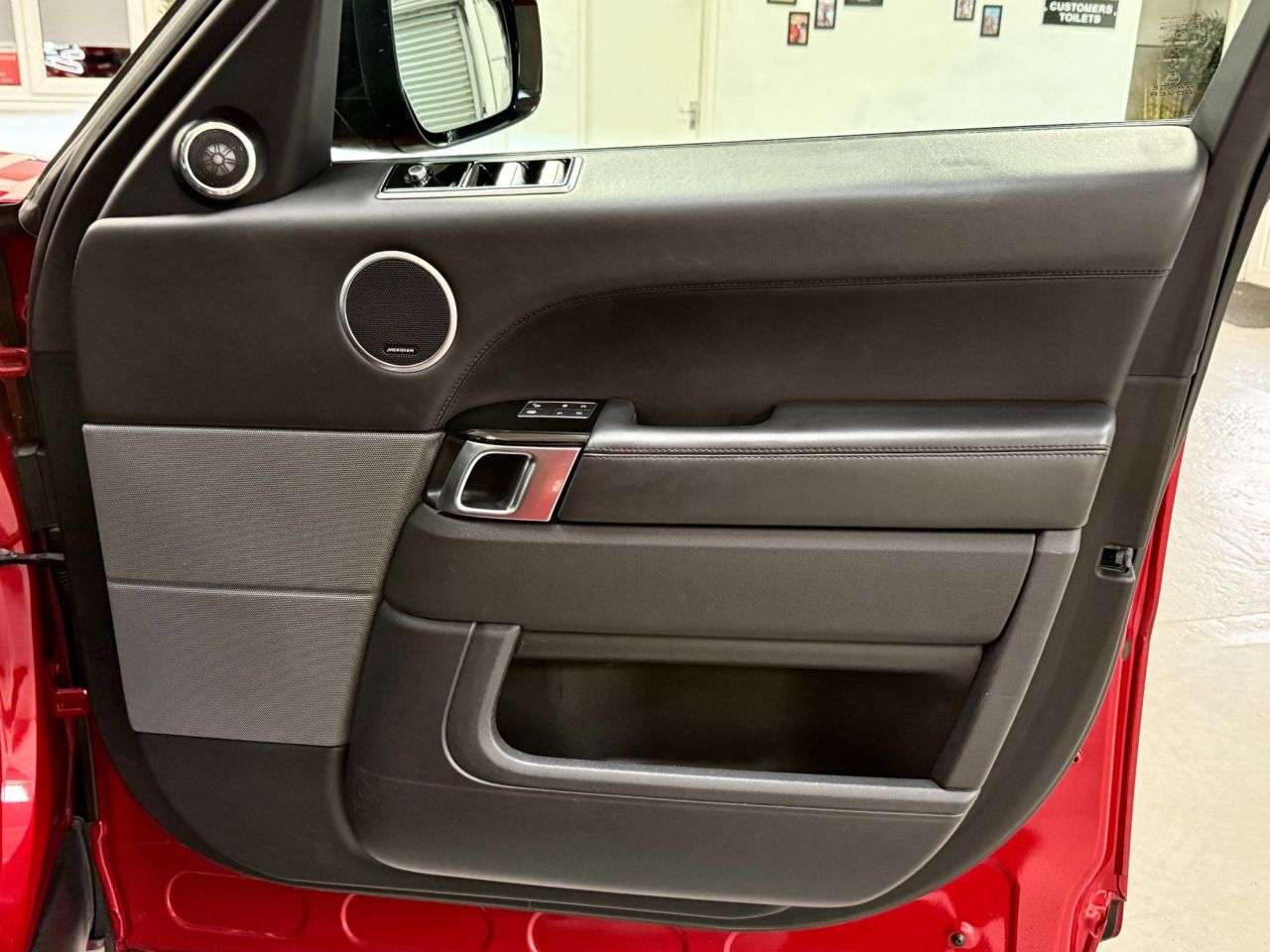 2019 LAND ROVER RANGE ROVER SPORT 2019 LAND ROVER RANGE ROVER SPORT