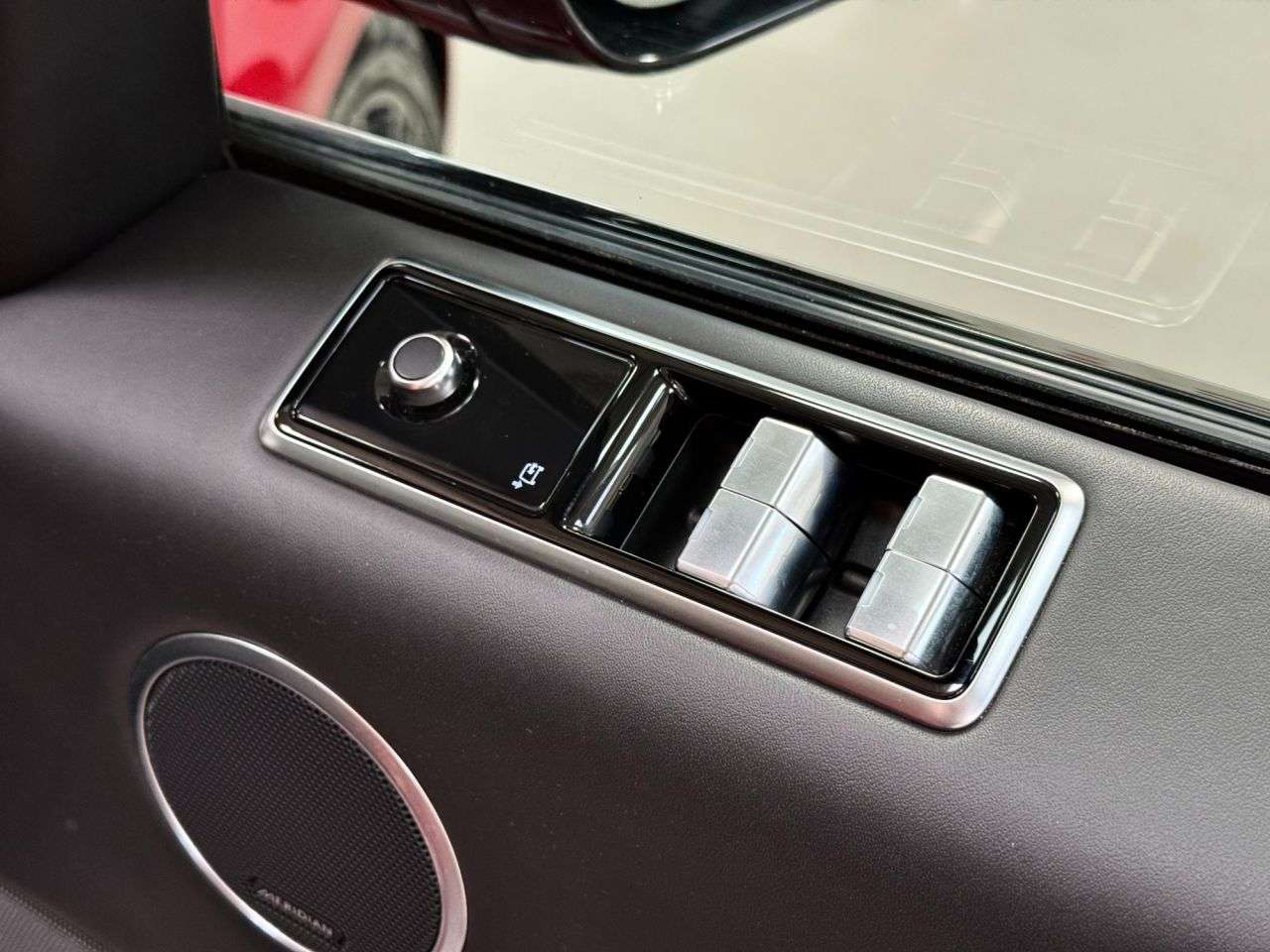 2019 LAND ROVER RANGE ROVER SPORT 2019 LAND ROVER RANGE ROVER SPORT