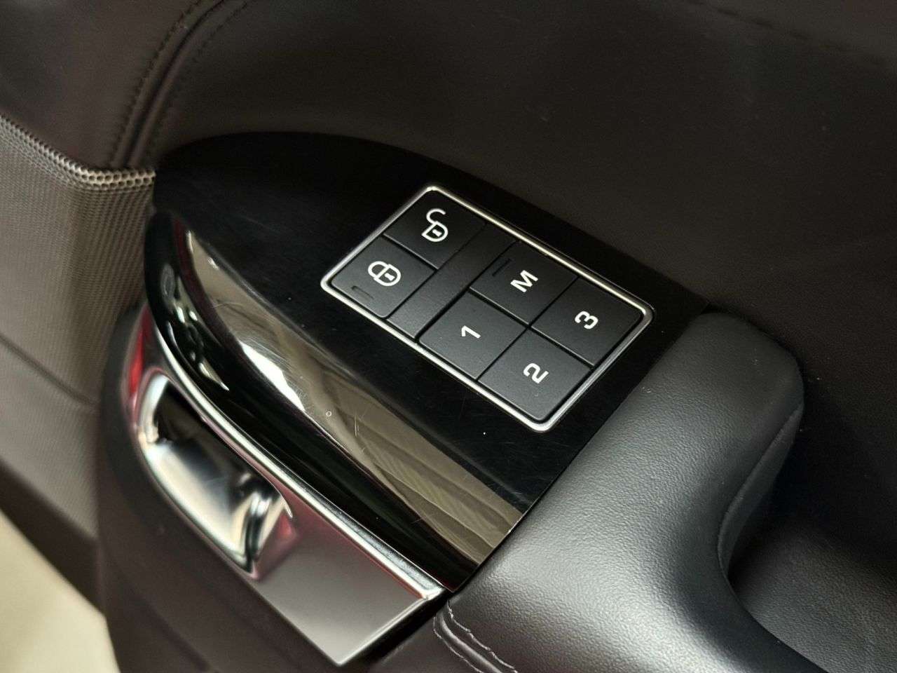 2019 LAND ROVER RANGE ROVER SPORT 2019 LAND ROVER RANGE ROVER SPORT