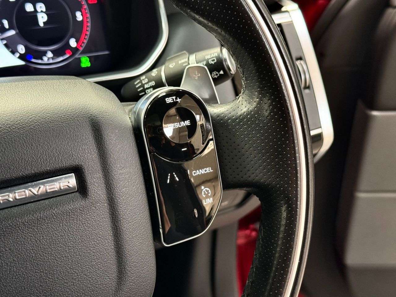 2019 LAND ROVER RANGE ROVER SPORT 2019 LAND ROVER RANGE ROVER SPORT