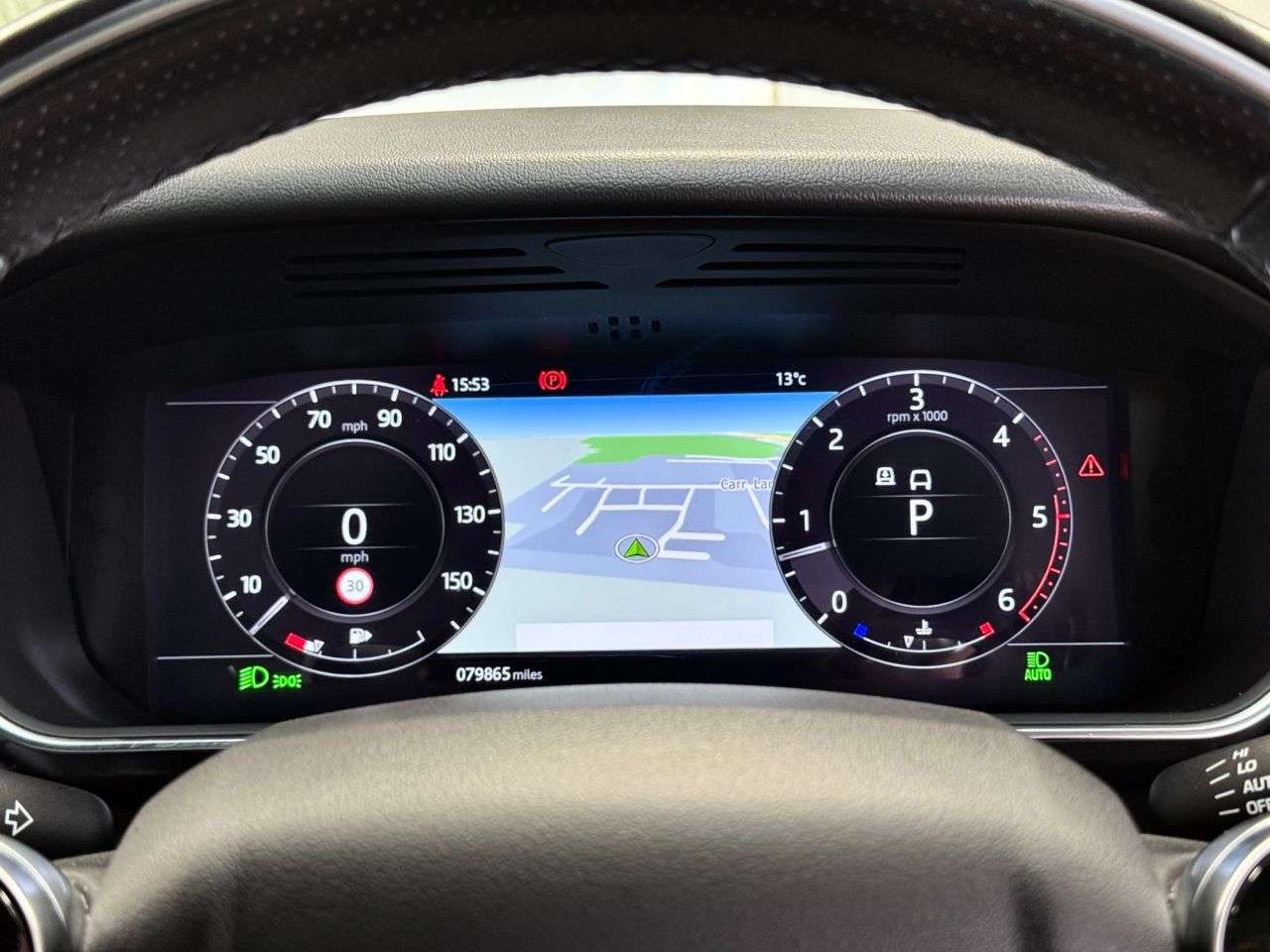 2019 LAND ROVER RANGE ROVER SPORT 2019 LAND ROVER RANGE ROVER SPORT