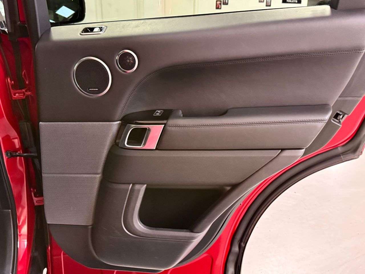 2019 LAND ROVER RANGE ROVER SPORT 2019 LAND ROVER RANGE ROVER SPORT