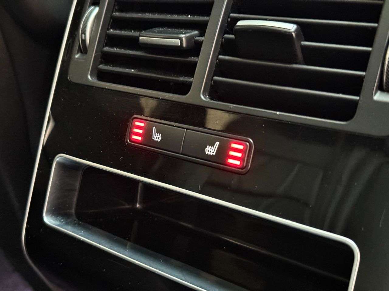 2019 LAND ROVER RANGE ROVER SPORT 2019 LAND ROVER RANGE ROVER SPORT