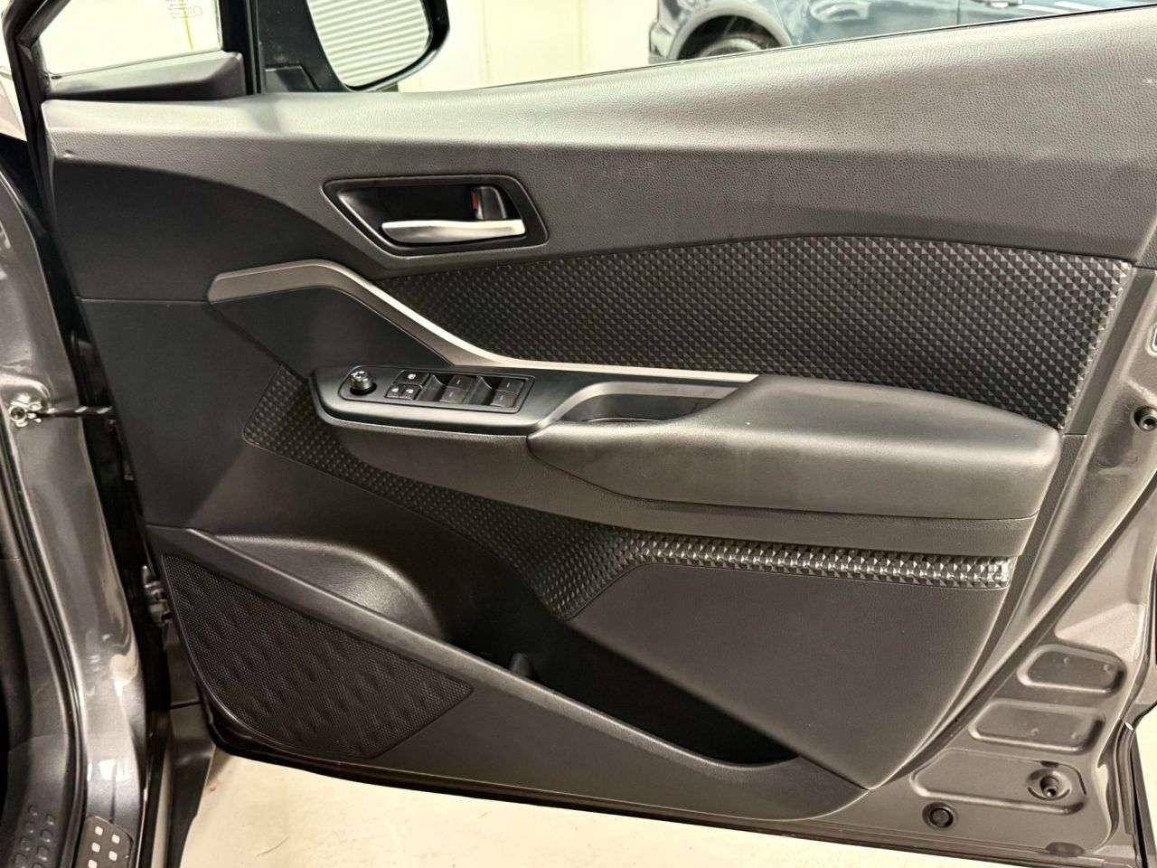 2022 TOYOTA C-HR 2022 TOYOTA C-HR