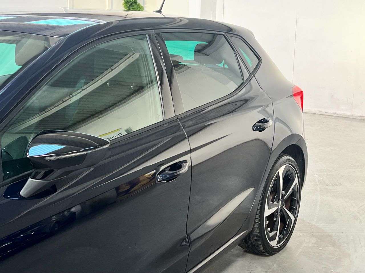 2022 SEAT IBIZA 2022 SEAT IBIZA