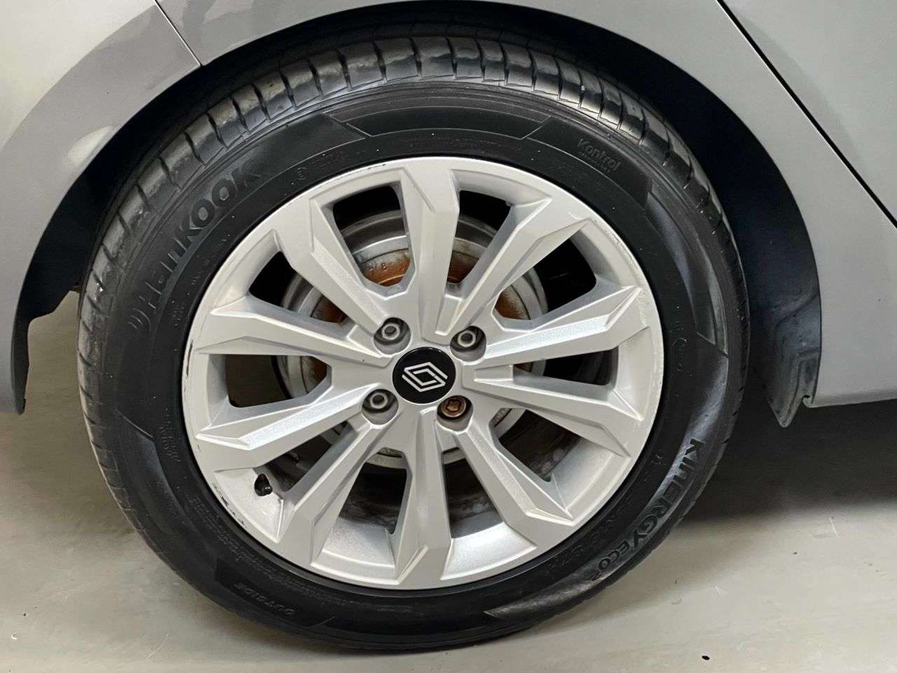 2024 RENAULT CLIO 2024 RENAULT CLIO