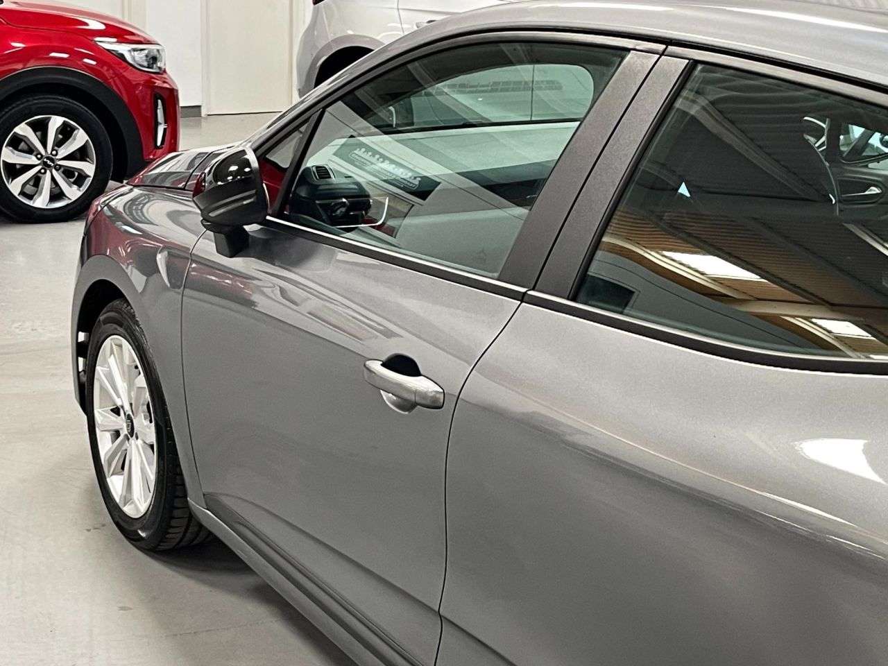 2024 RENAULT CLIO 2024 RENAULT CLIO