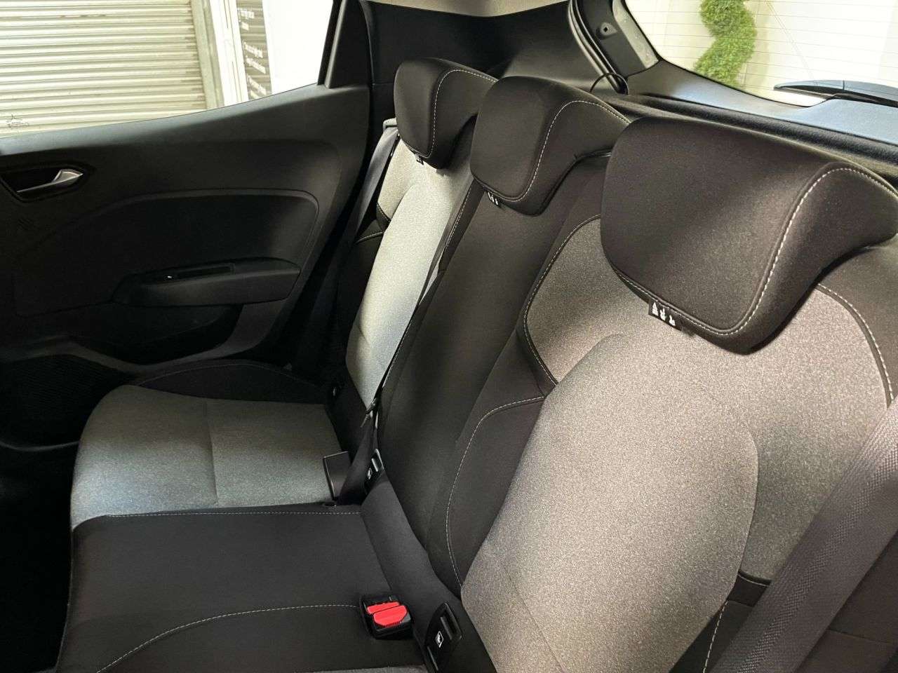 2024 RENAULT CLIO 2024 RENAULT CLIO