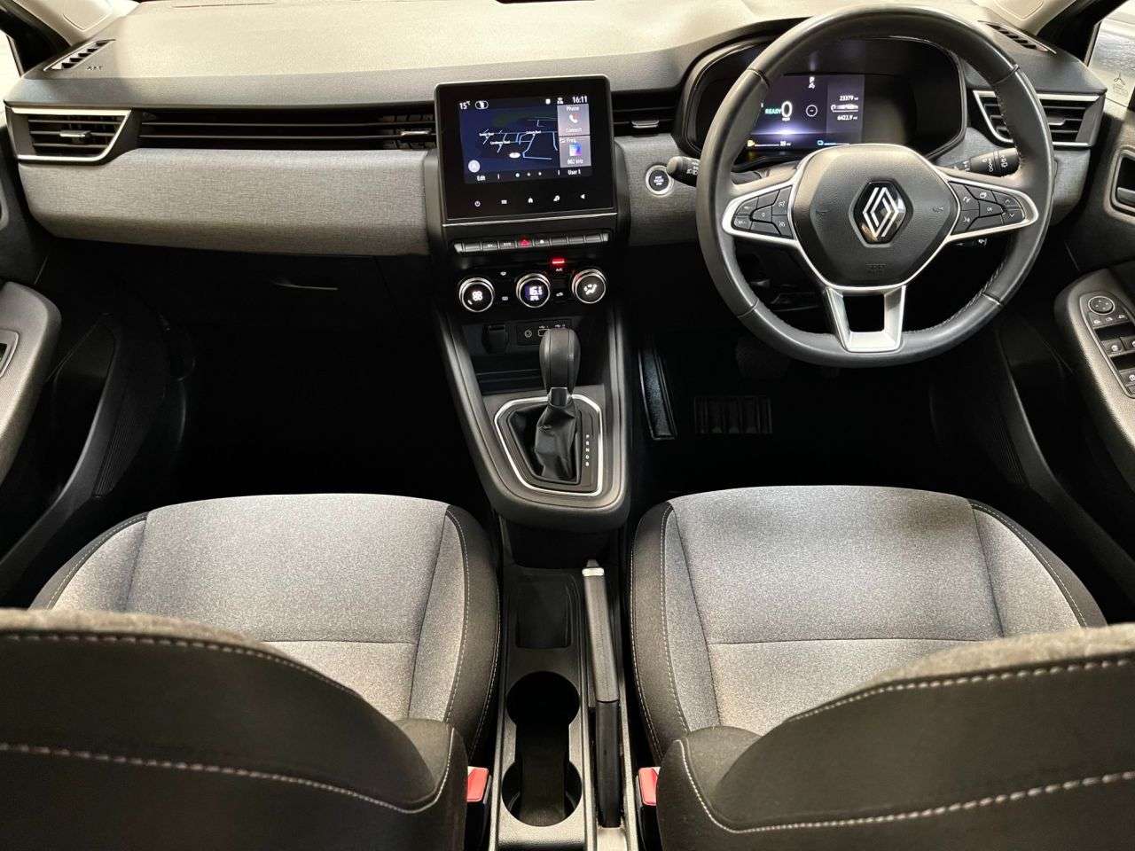 2024 RENAULT CLIO 2024 RENAULT CLIO