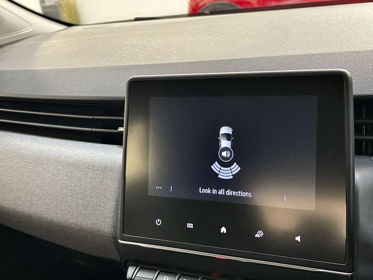 2024 RENAULT CLIO 2024 RENAULT CLIO