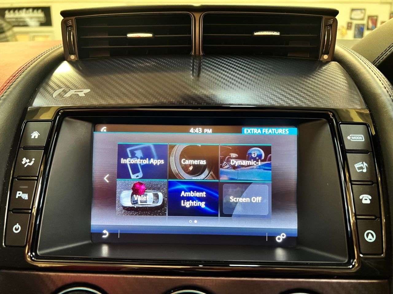 2015 JAGUAR F-TYPE 2015 JAGUAR F-TYPE