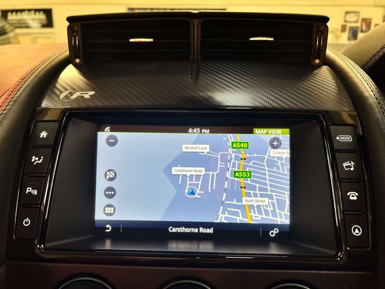 2015 JAGUAR F-TYPE 2015 JAGUAR F-TYPE