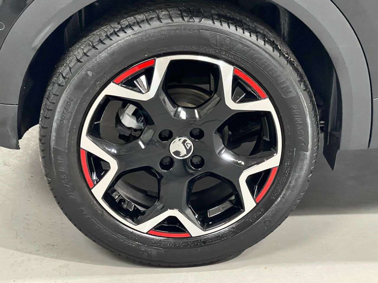 2021 VAUXHALL MOKKA 2021 VAUXHALL MOKKA