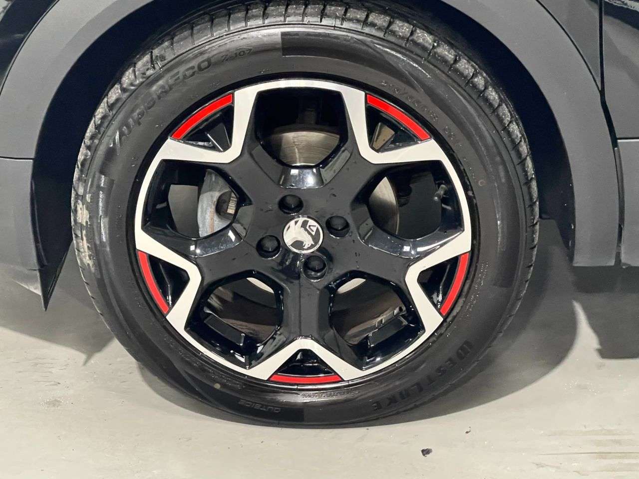 2021 VAUXHALL MOKKA 2021 VAUXHALL MOKKA