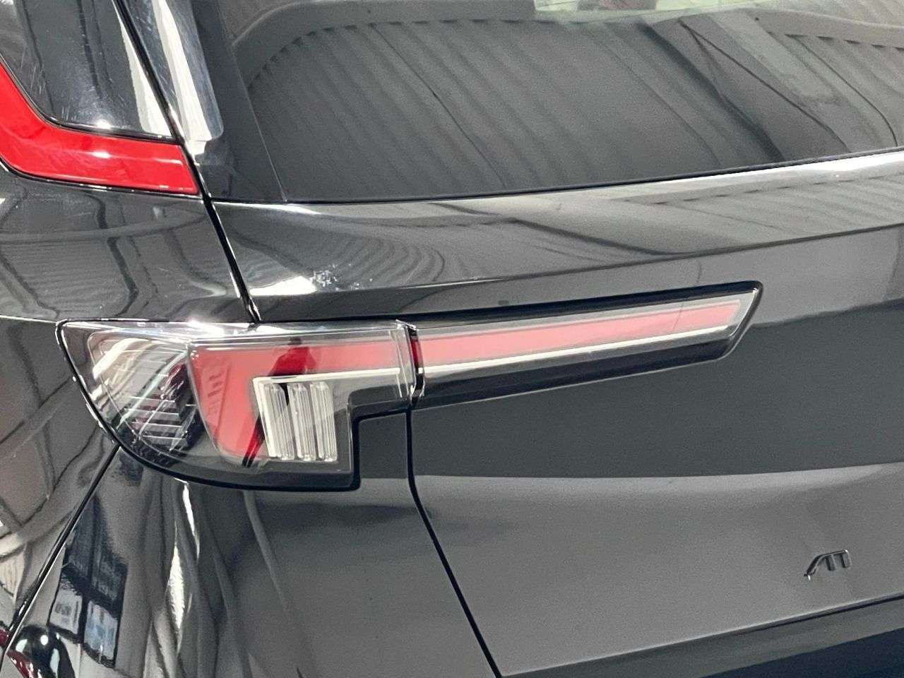 2021 VAUXHALL MOKKA 2021 VAUXHALL MOKKA