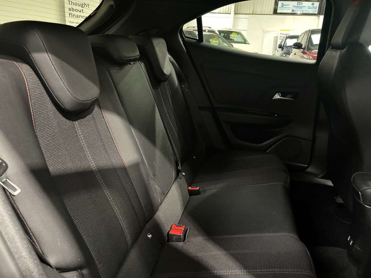 2021 VAUXHALL MOKKA 2021 VAUXHALL MOKKA