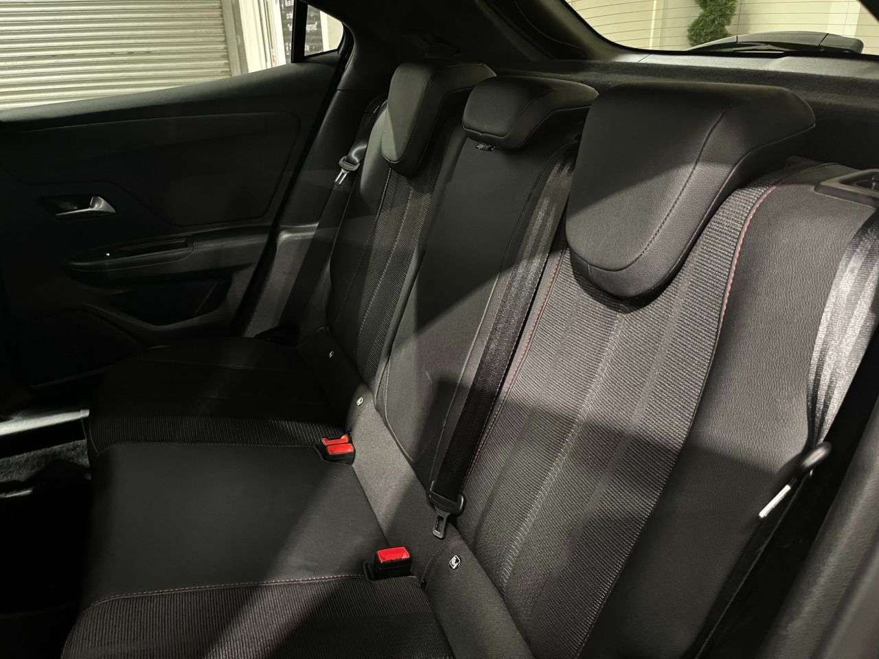 2021 VAUXHALL MOKKA 2021 VAUXHALL MOKKA