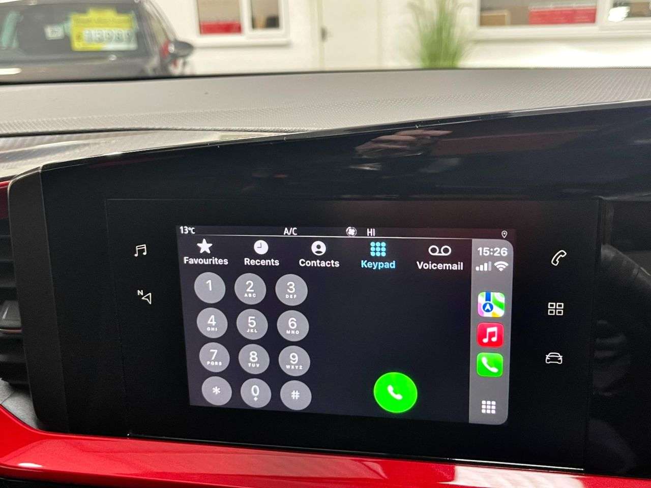 2021 VAUXHALL MOKKA 2021 VAUXHALL MOKKA