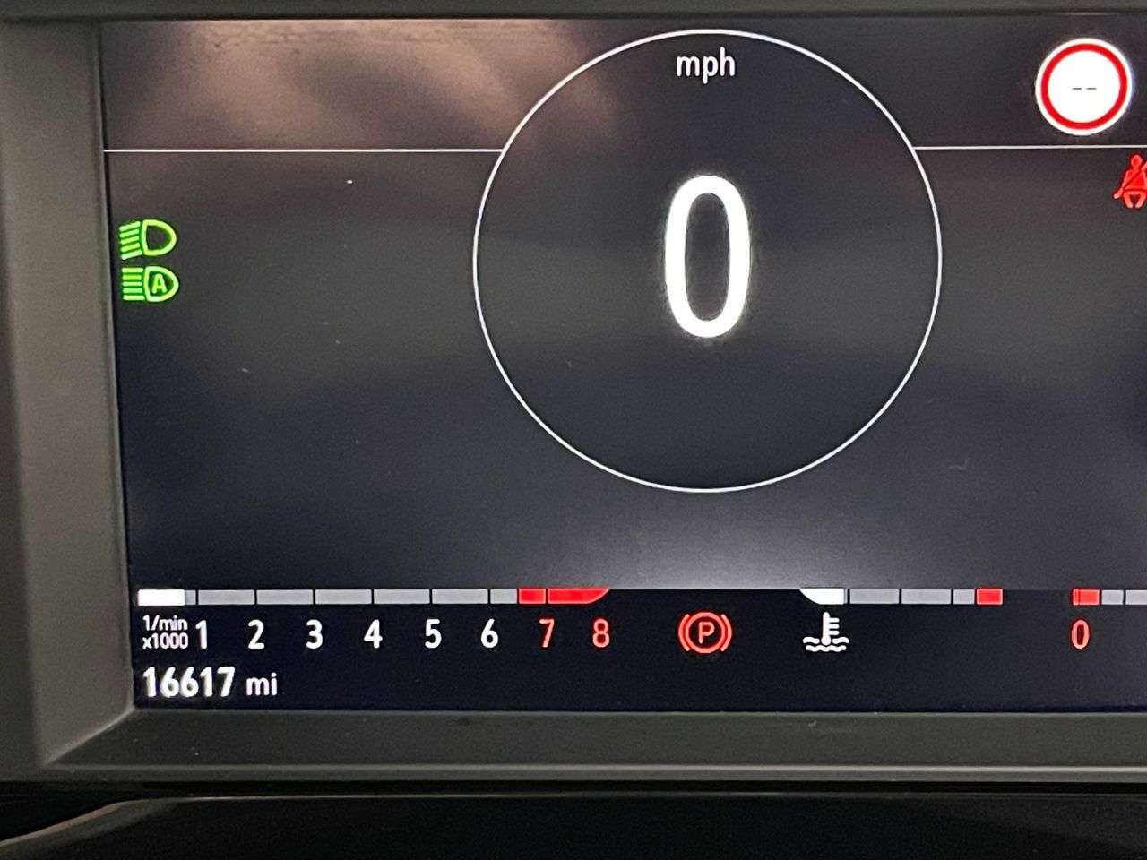 2021 VAUXHALL MOKKA 2021 VAUXHALL MOKKA