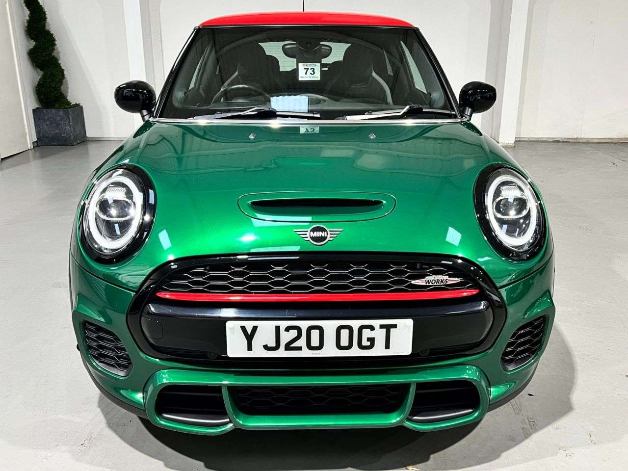 2020 MINI HATCH 2020 MINI HATCH