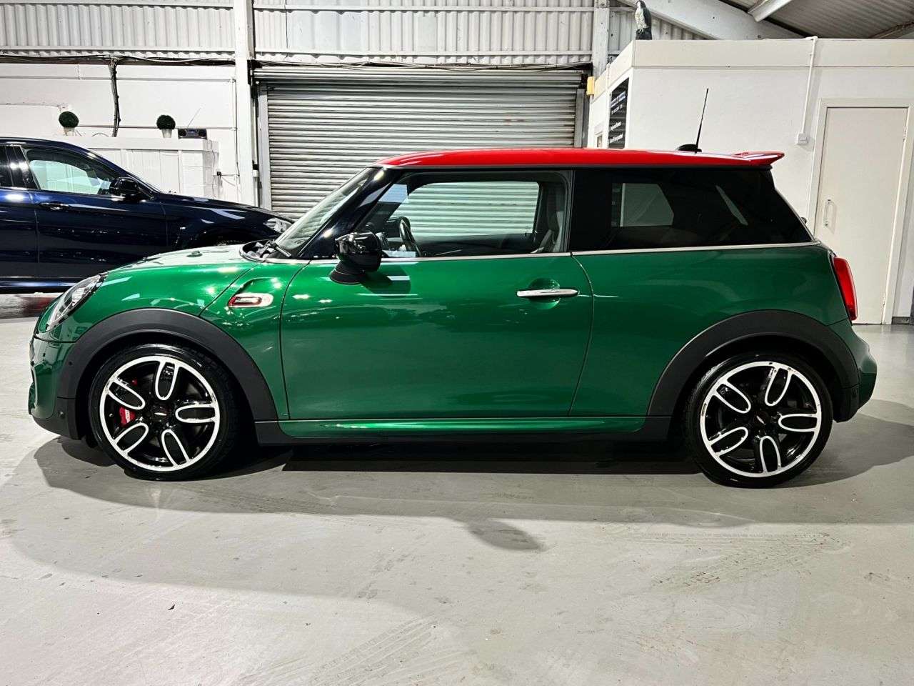2020 MINI HATCH 2020 MINI HATCH