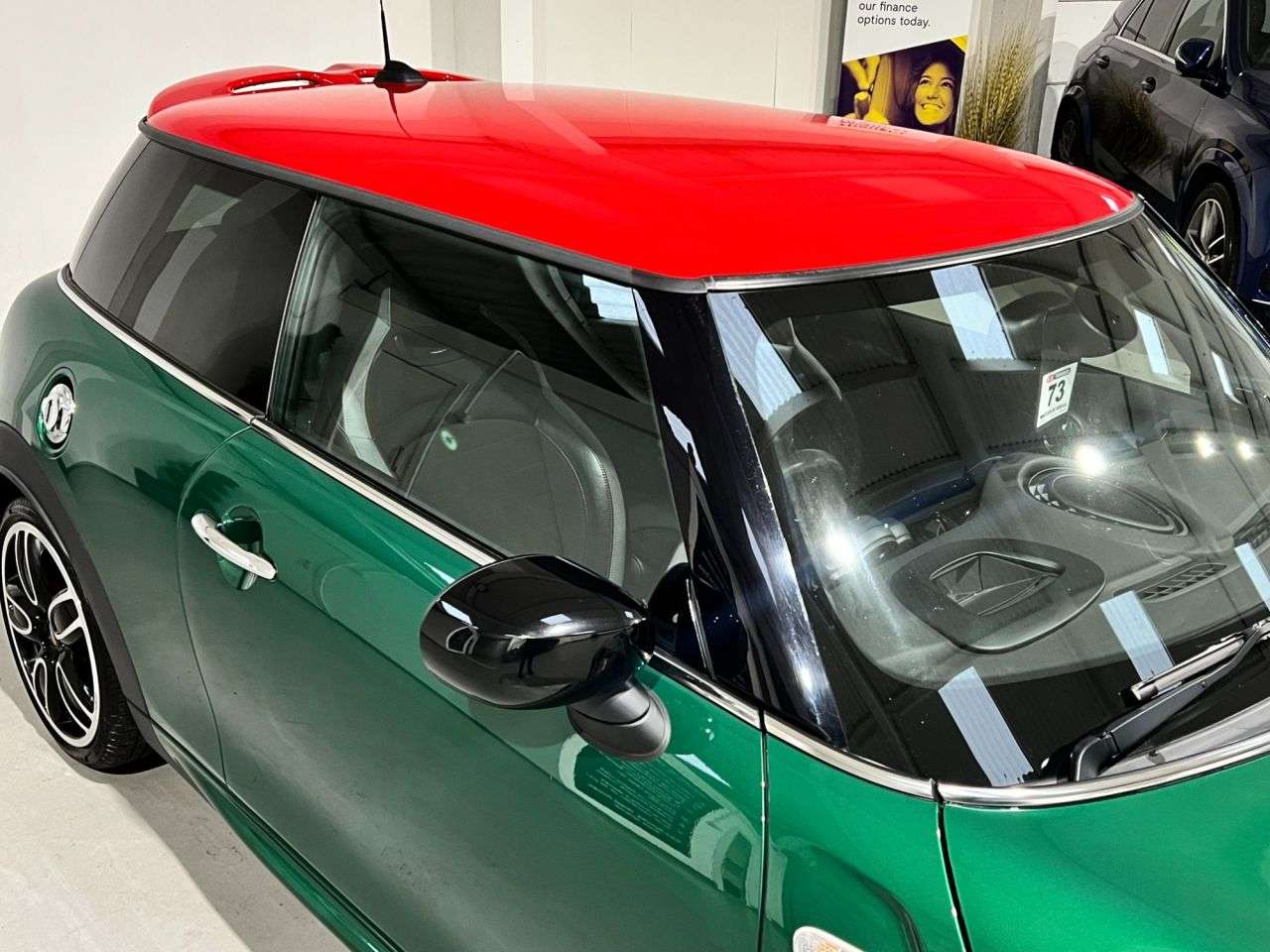 2020 MINI HATCH 2020 MINI HATCH