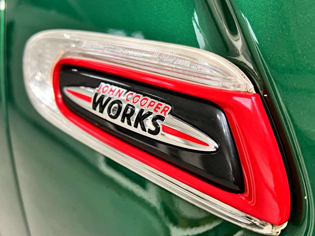 2020 MINI HATCH 2020 MINI HATCH