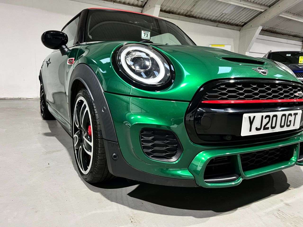 2020 MINI HATCH 2020 MINI HATCH