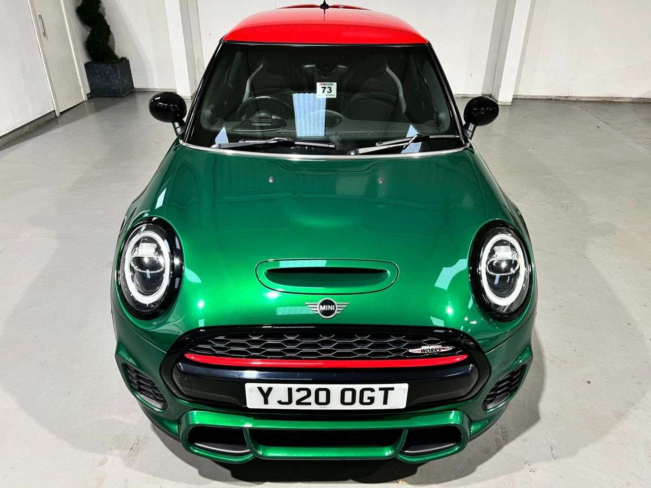 2020 MINI HATCH 2020 MINI HATCH