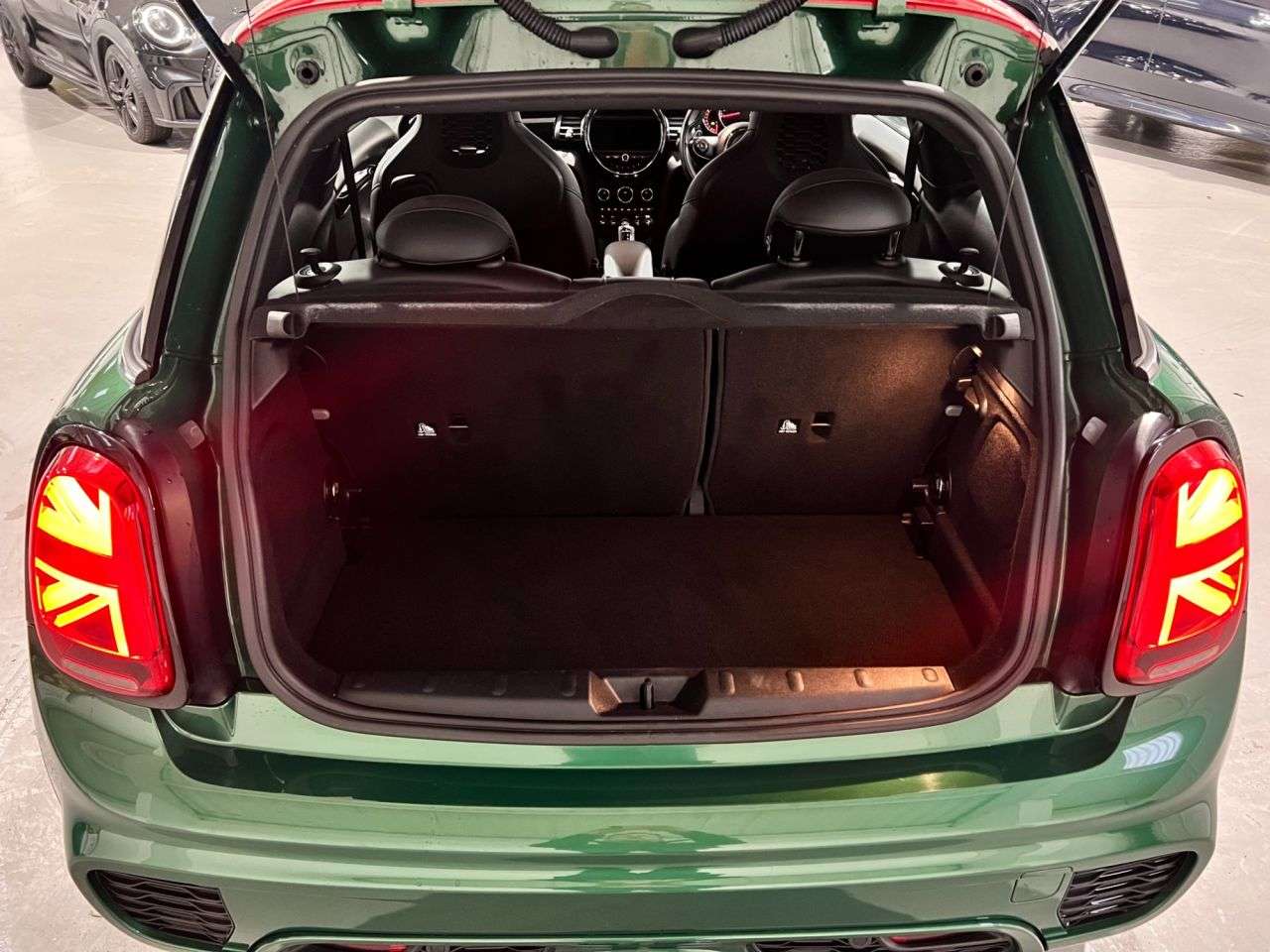 2020 MINI HATCH 2020 MINI HATCH
