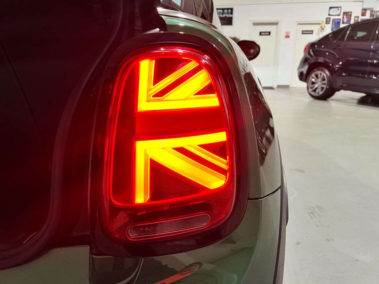 2020 MINI HATCH 2020 MINI HATCH