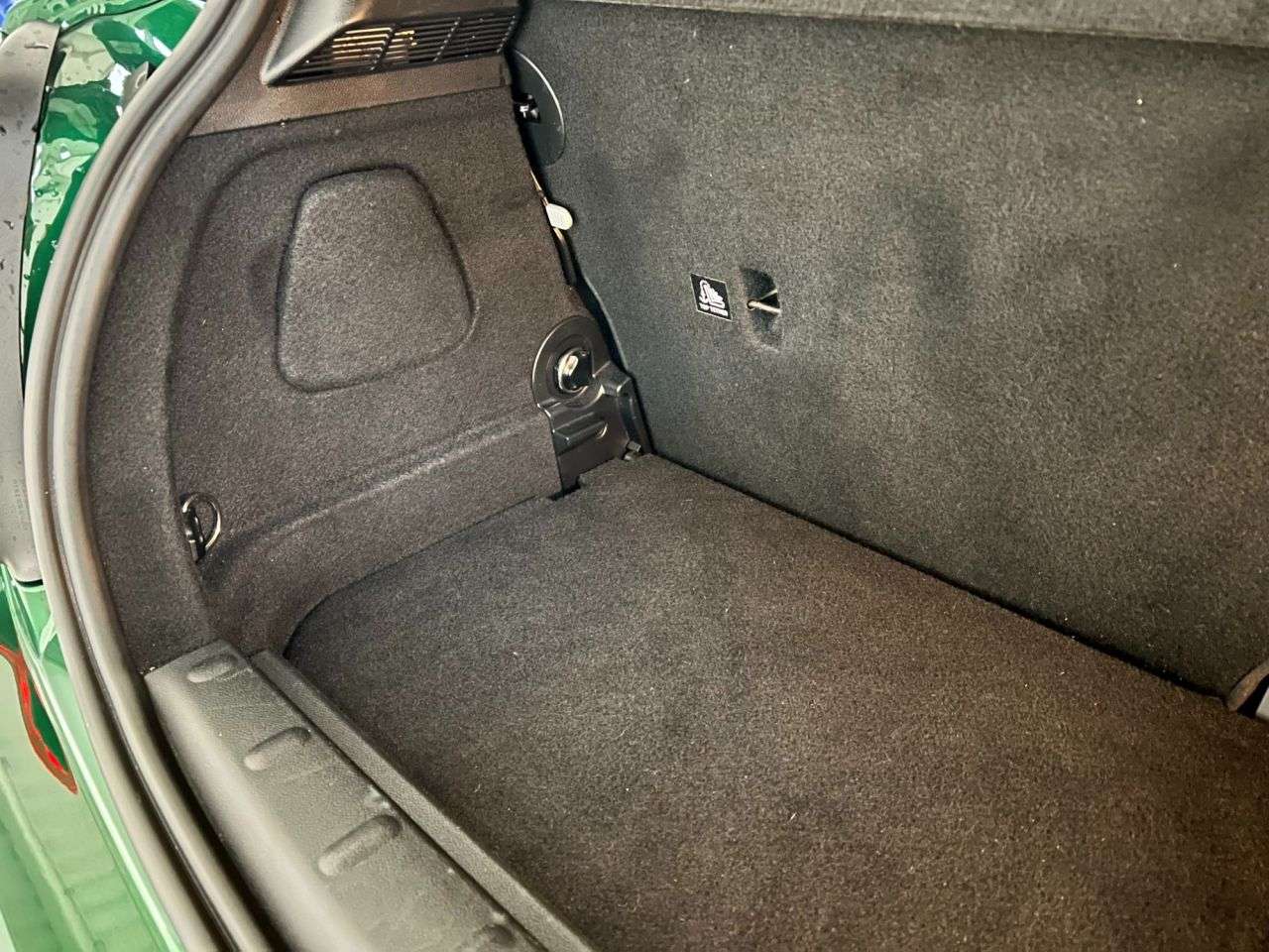 2020 MINI HATCH 2020 MINI HATCH