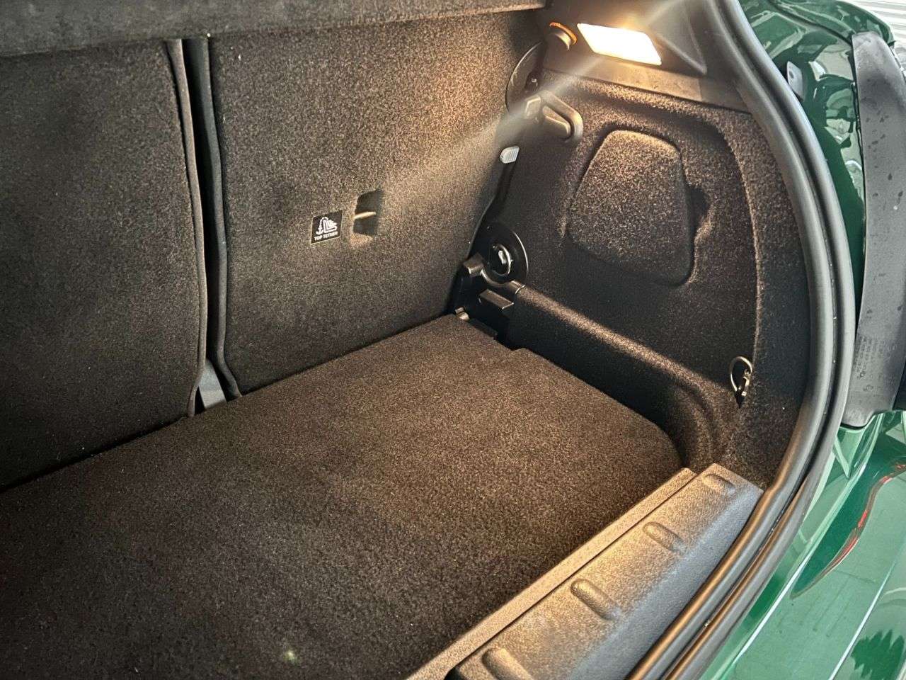 2020 MINI HATCH 2020 MINI HATCH