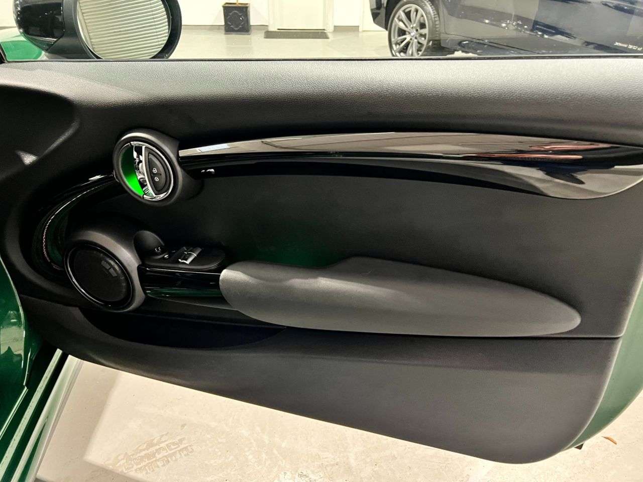 2020 MINI HATCH 2020 MINI HATCH